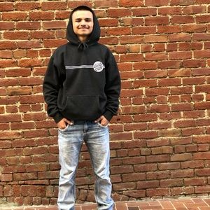 Meet your Posher, Lennon